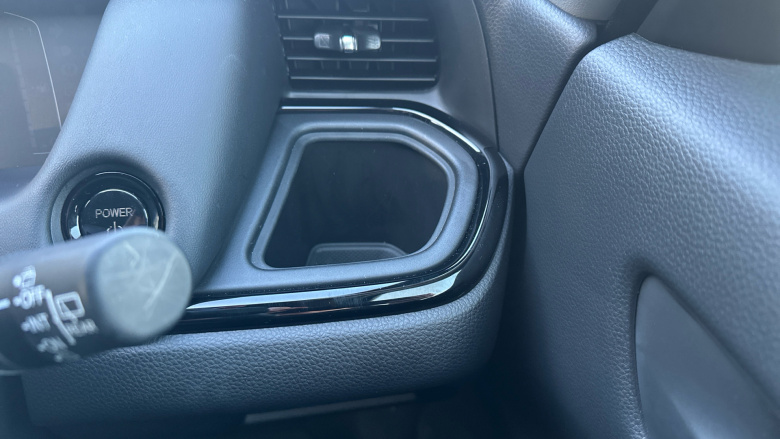 Honda Jazz 1.5 i-MMD Hybrid Crosstar Advance 5dr eCVT Hybrid Hatchback